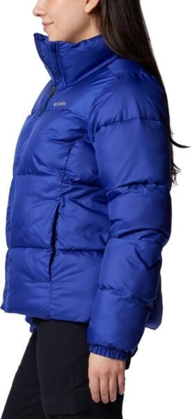 Columbia Puffect II Full Zip KAdın Mont