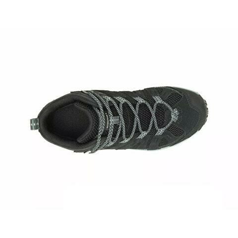 Merrell Alverstone 2 Mid Gtx Kadın Bot Siyah