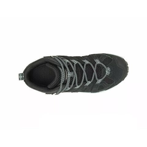Merrell Alverstone 2 Mid Gtx Kadın Bot Siyah