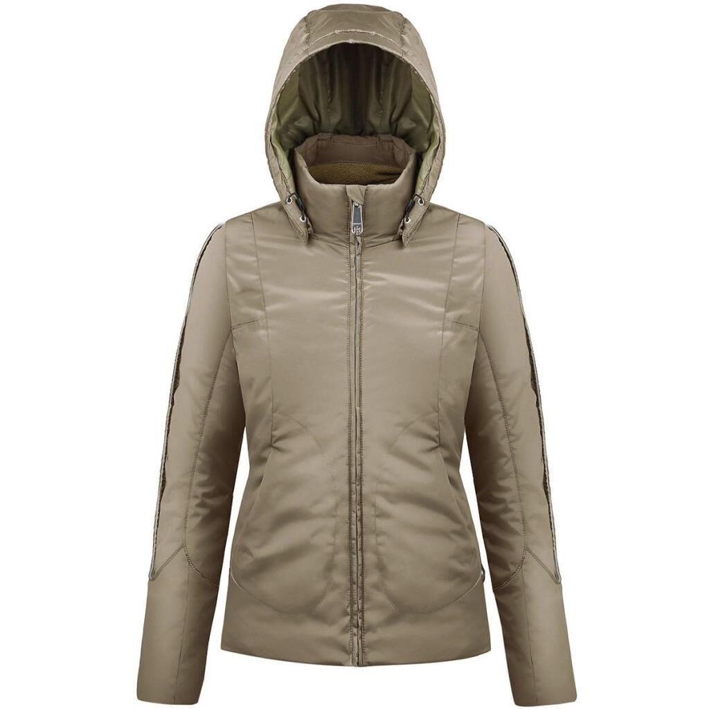 Poivre Blanc Bayan Kayak Montu