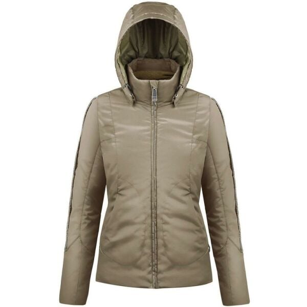 Poivre Blanc Bayan Kayak Montu