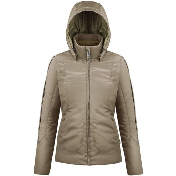 Poivre Blanc Bayan Kayak Montu