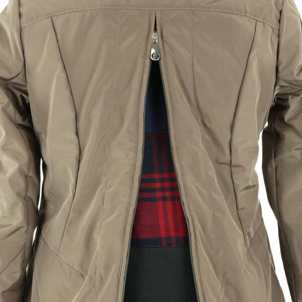 Poivre Blanc Bayan Kayak Montu