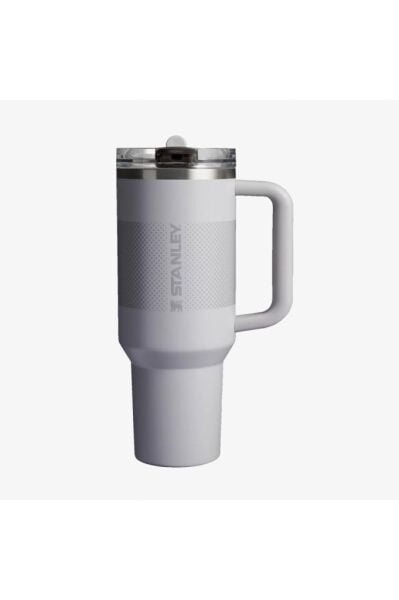 Stanley Quencher Protour Flip Strawl 1.18l Pipetli Unisex Gri Termos