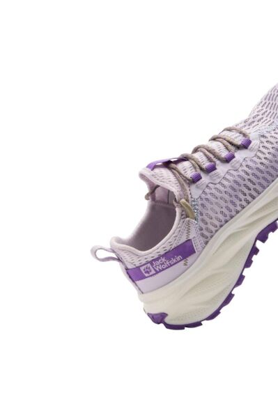 Jack Wolfskin Prelight Swift Vent Low Kadın Ayakkabı