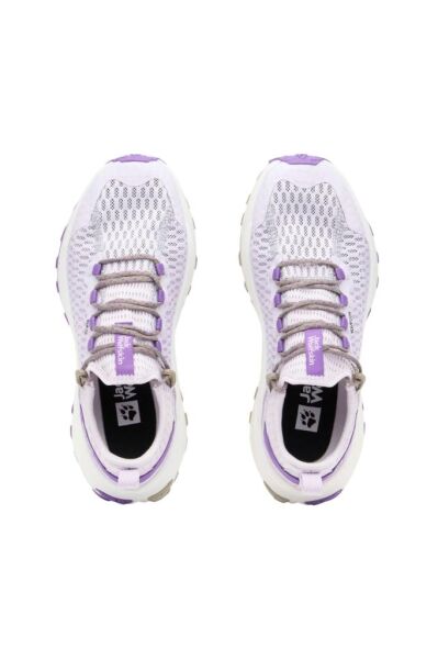 Jack Wolfskin Prelight Swift Vent Low Kadın Ayakkabı