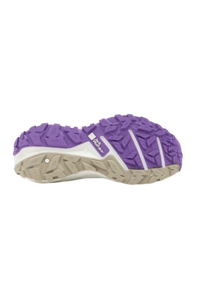 Jack Wolfskin Prelight Swift Vent Low Kadın Ayakkabı