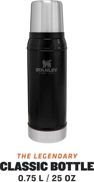 Stanley Klasik Vakumlu Termos, 0.75 L 10-01612-028