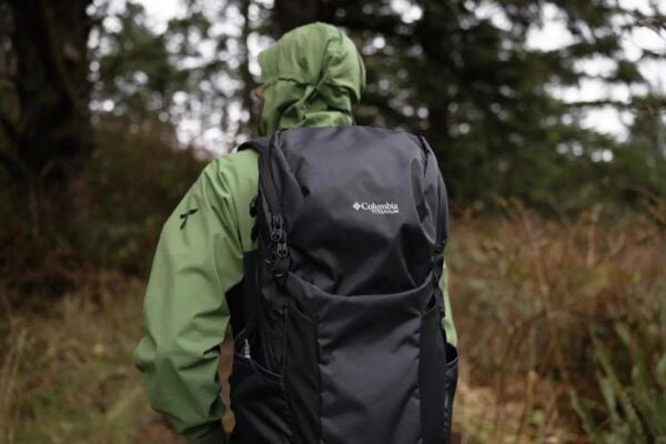 Columbia Unisex Triple Canyon 36L Sırt Çantası