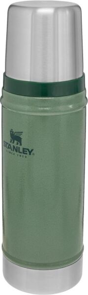 Stanley 0.47L Classic Legendary Bottle Hammertone Termos