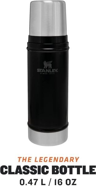 Stanley Classic 0.47 L Klasik Vakumlu Termos