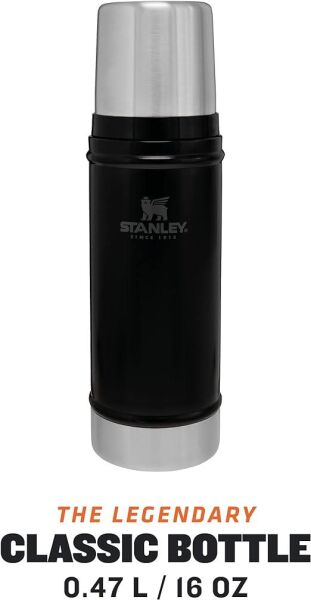 Stanley Classic 0.47 L Klasik Vakumlu Termos