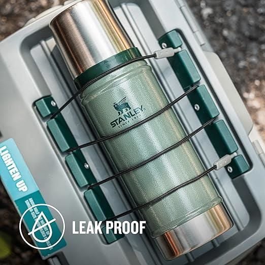 Stanley Classic 0.47 L Klasik Vakumlu Termos