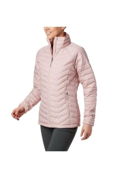 Columbia Powder Lite Kadın Mont