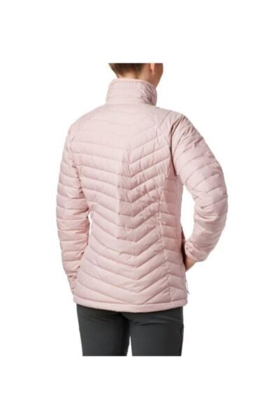 Columbia Powder Lite Kadın Mont