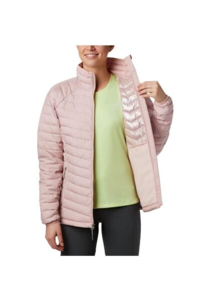 Columbia Powder Lite Kadın Mont