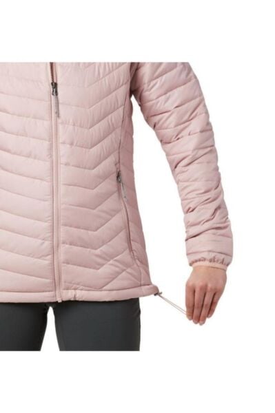 Columbia Powder Lite Kadın Mont