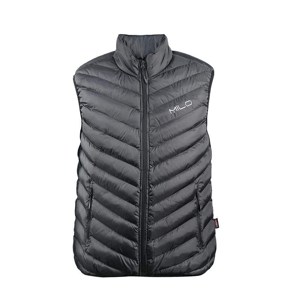 Milo Baayo Vest Erkek Yelek