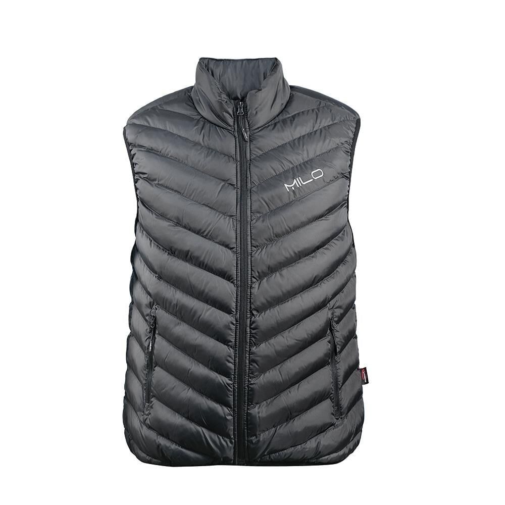 Milo Baayo Vest Erkek Yelek