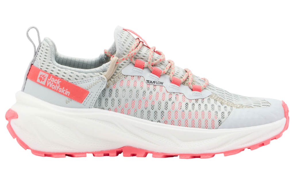 Jack Wolfskin Prelight Swift Vent Low Kadın Ayakkabı