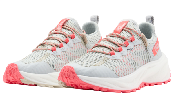 Jack Wolfskin Prelight Swift Vent Low Kadın Ayakkabı