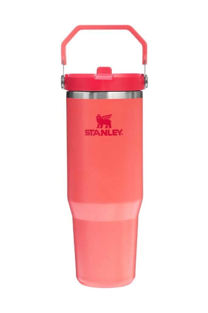 Stanley The IceFlow™ Flip Straw 2.0 Tumbler 0.89L / 30oz