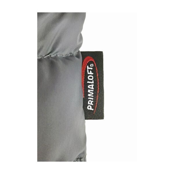 Milo Erkek Baayo - H Jacket - Gri / Turuncu