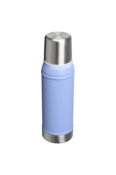 The Legendary Classic Bottle 0.75l / 25oz Hydrangea Termos