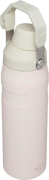 Stanley IceFlow™ Bottle 24oz Rose Quartz 710 ml