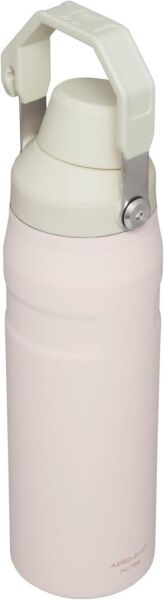 Stanley IceFlow™ Bottle 24oz Rose Quartz 710 ml