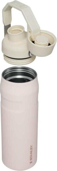 Stanley IceFlow™ Bottle 24oz Rose Quartz 710 ml