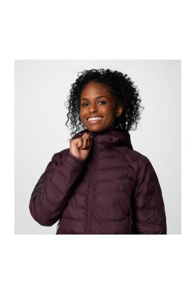 Columbia Powder Lite II Hooded Kadın Mont