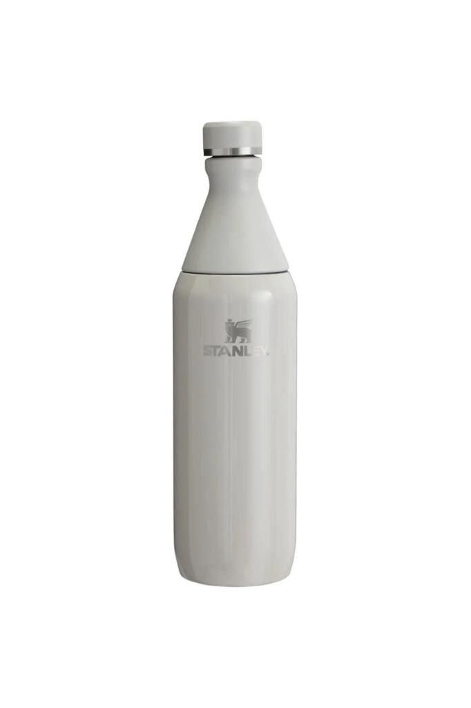 Stanley The All Day Slim Bottle 0.60 Lt / 20oz Kül Rengi Termos