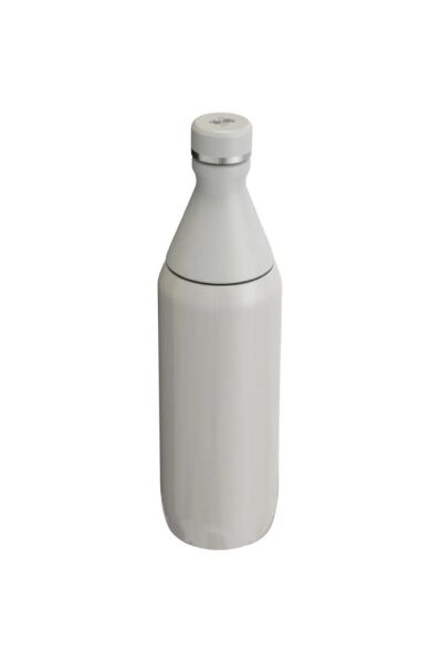 Stanley The All Day Slim Bottle 0.60 Lt / 20oz Kül Rengi Termos