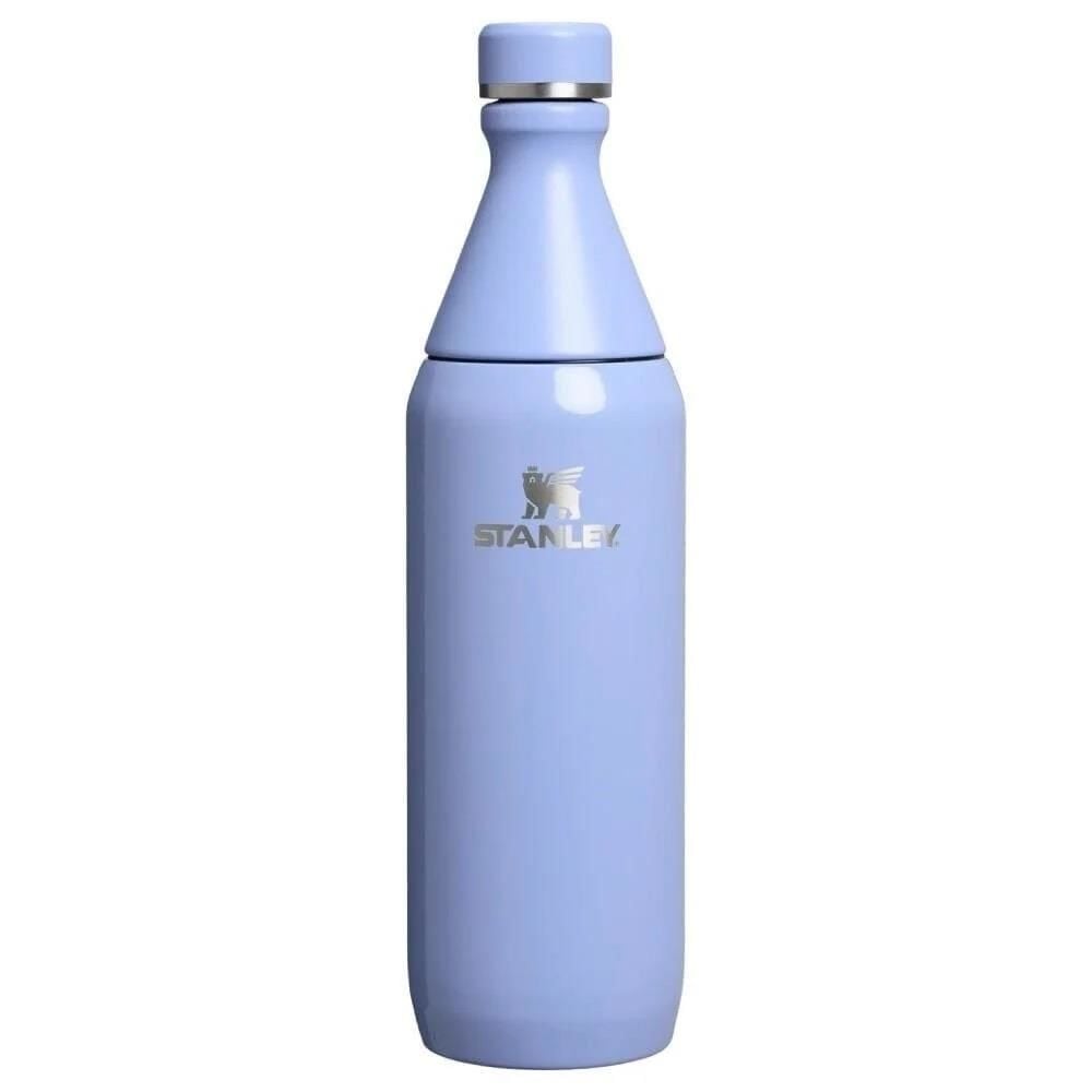Stanley The All Day Slim Bottle 0.60 Lt / 20oz Lila Termos