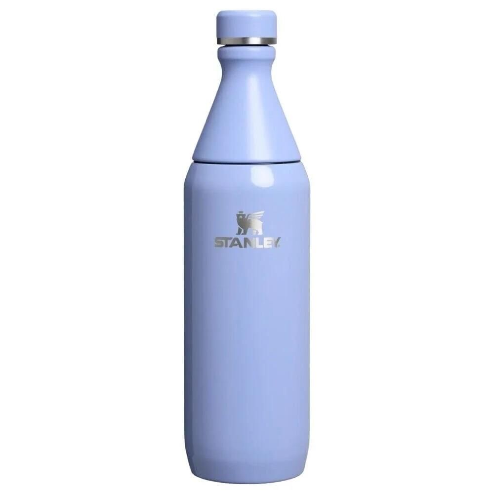 Stanley The All Day Slim Bottle 0.60 Lt / 20oz Lila Termos