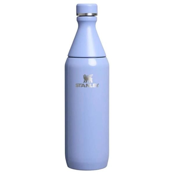 Stanley The All Day Slim Bottle 0.60 Lt / 20oz Lila Termos