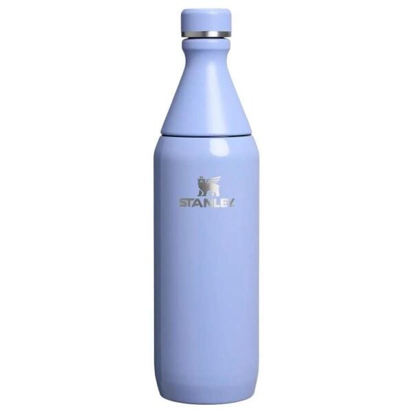 Stanley The All Day Slim Bottle 0.60 Lt / 20oz Lila Termos