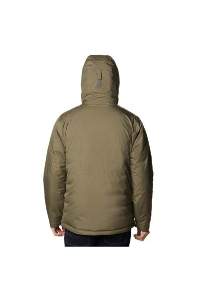 Columbia Oak Harbor II Insulated Erkek Mont