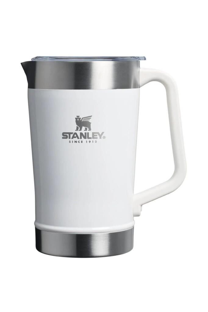 Stanley The Stay-chill Klasik Sürahi Termos 1,9 Lt