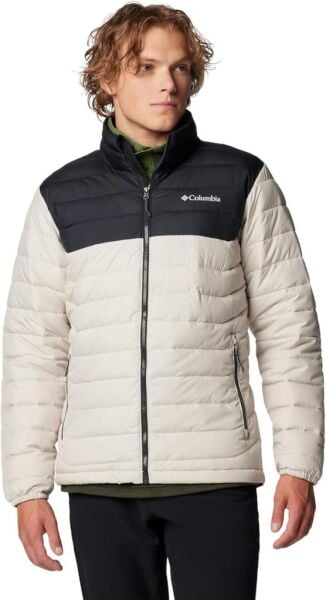 Columbia Powder Lite II Erkek Mont