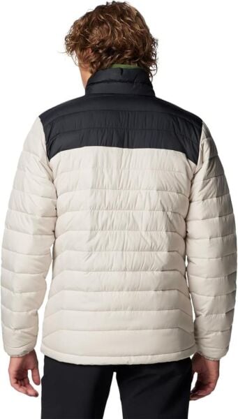 Columbia Powder Lite II Erkek Mont