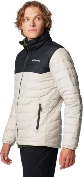 Columbia Powder Lite II Erkek Mont