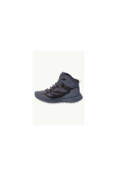 Jack Wolfskin Terraventure Texapore Mıd W Kadın Bot