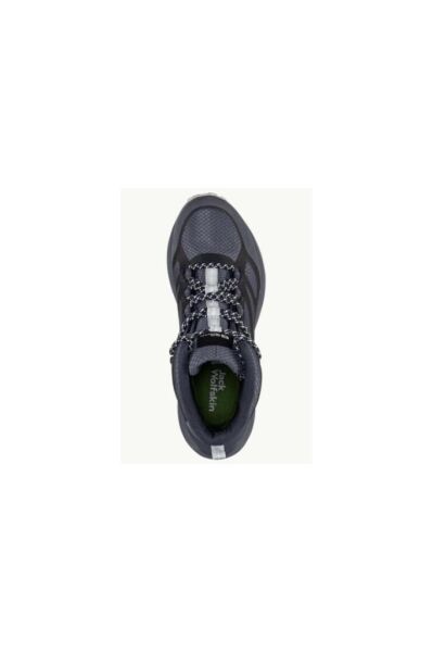 Jack Wolfskin Terraventure Texapore Mıd W Kadın Bot