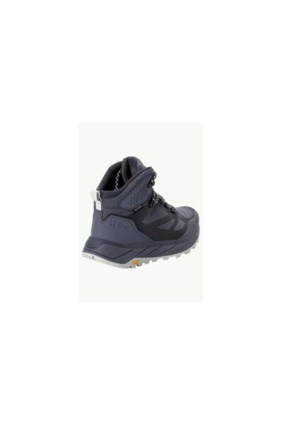 Jack Wolfskin Terraventure Texapore Mıd W Kadın Bot