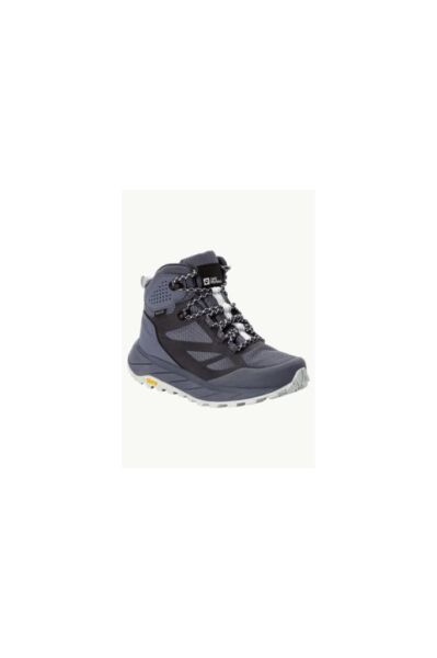 Jack Wolfskin Terraventure Texapore Mıd W Kadın Bot
