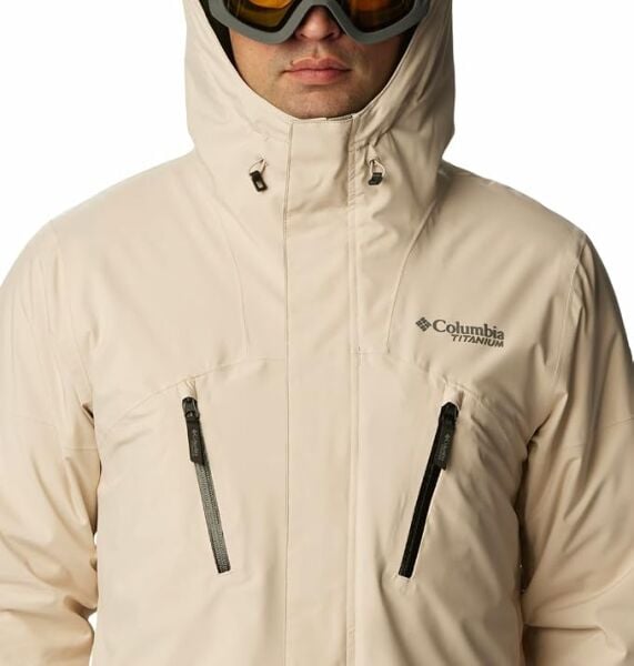 Columbia Aerial Ascender II Erkek Mont