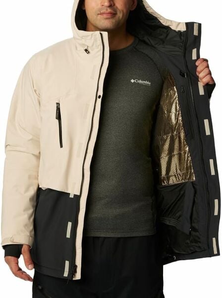 Columbia Aerial Ascender II Erkek Mont