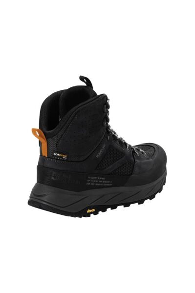 Jack Wolfskin Terraquest Texapore Mid M Erkek Bot